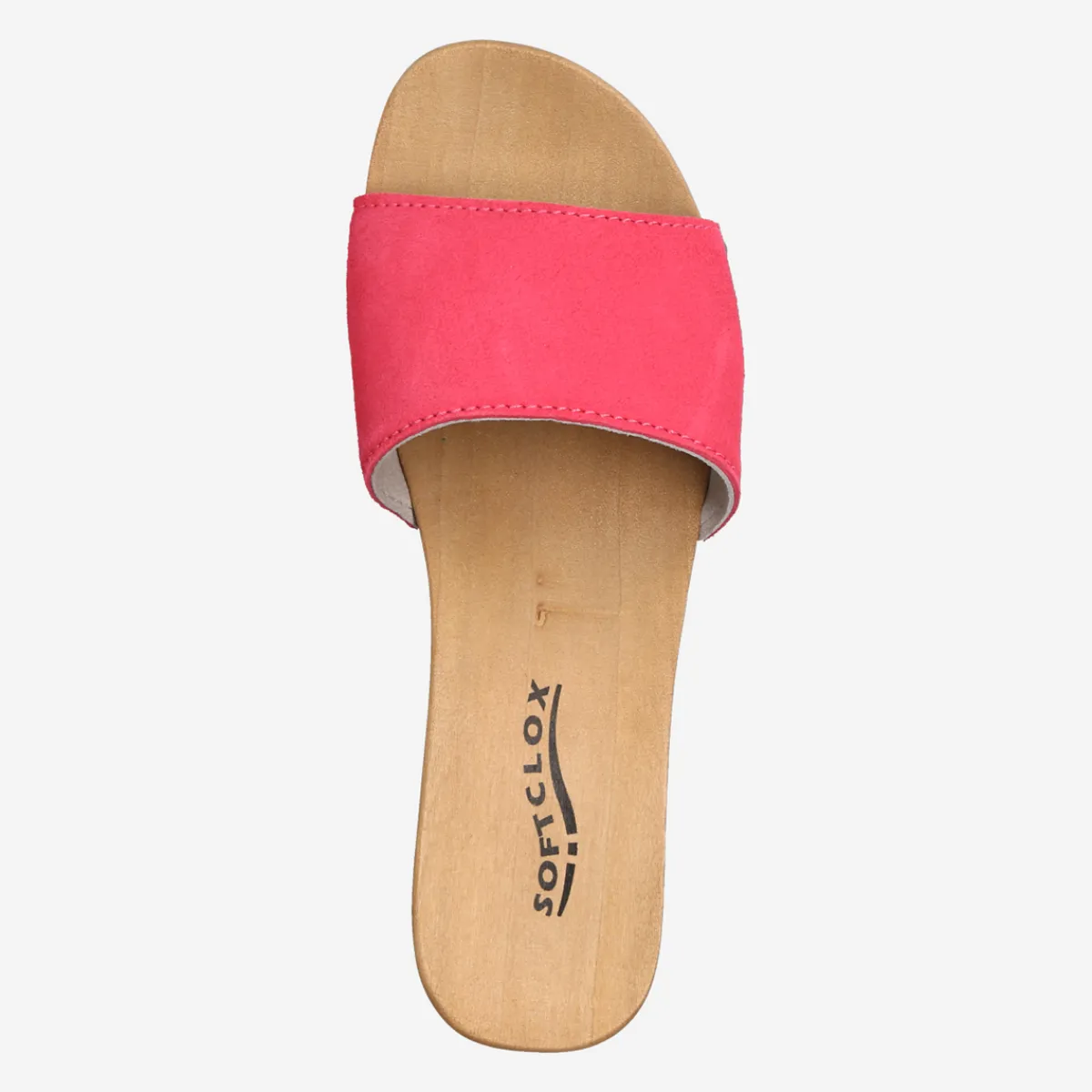 Damen Softclox Sandaletten*Art.S3382 78 Kelly