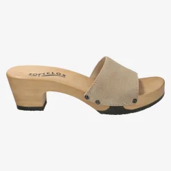 Damen Softclox Sandaletten*Art.S3382 68 Kelly
