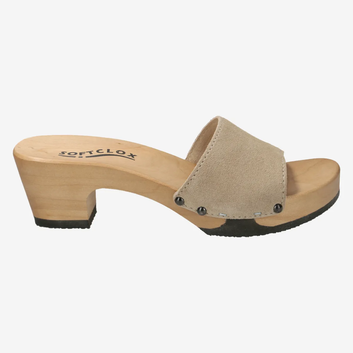 Damen Softclox Sandaletten*Art.S3382 68 Kelly