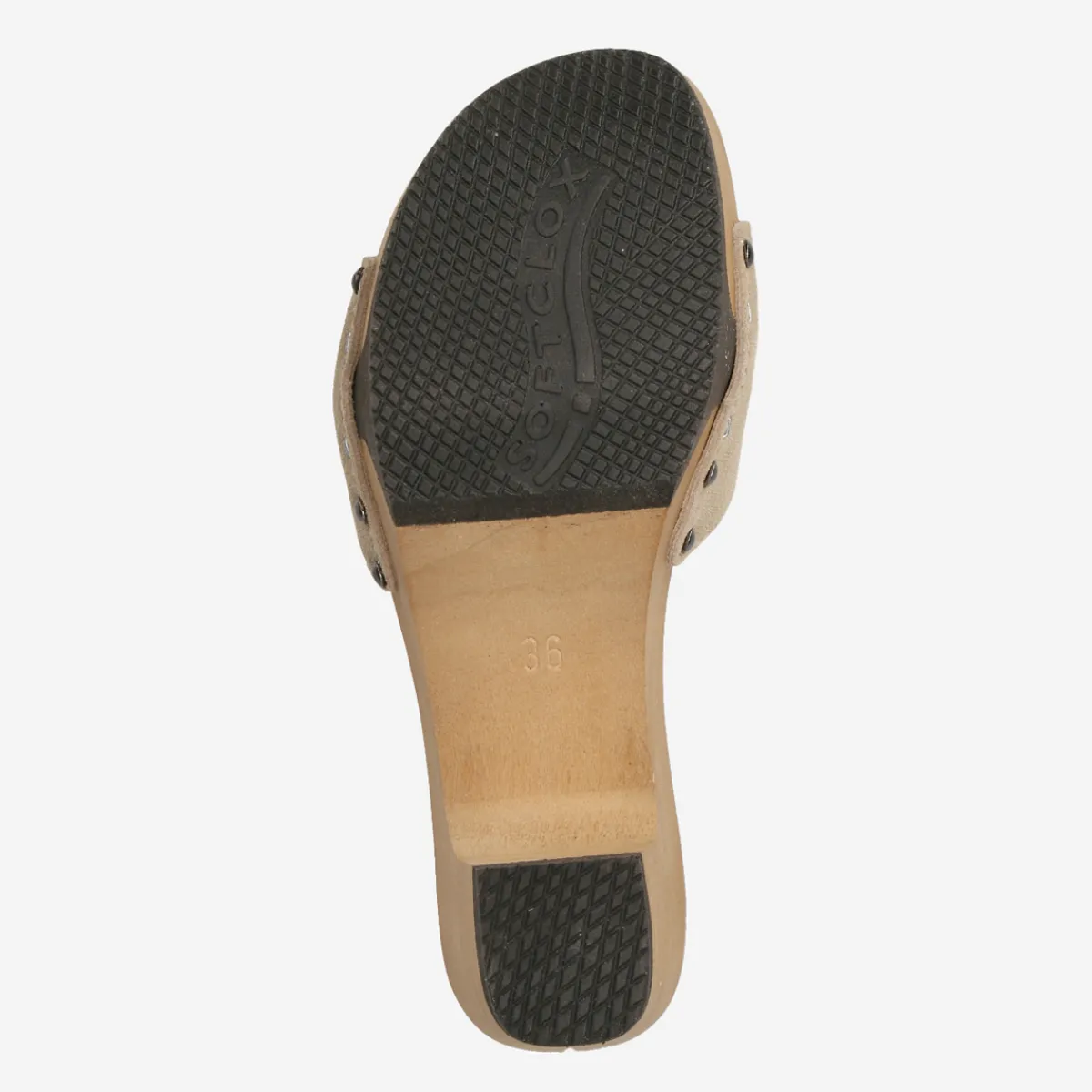 Damen Softclox Sandaletten*Art.S3382 68 Kelly