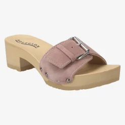Damen Softclox Sandaletten*Art.S3595 07 Pali