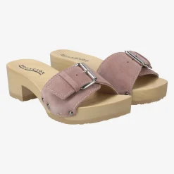 Damen Softclox Sandaletten*Art.S3595 07 Pali