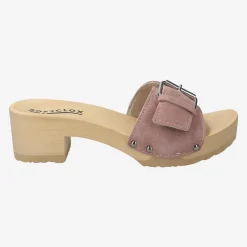 Damen Softclox Sandaletten*Art.S3595 07 Pali