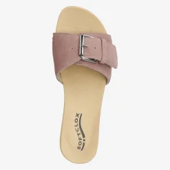 Damen Softclox Sandaletten*Art.S3595 07 Pali