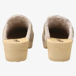 Damen Softclox Hausschuhe*Art.S3525 20 Taira