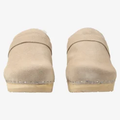Damen Softclox Hausschuhe*Art.S3525 20 Taira