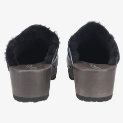 Damen Softclox Hausschuhe*Art.S3525 16 Taira