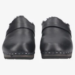 Damen Softclox Hausschuhe*Art.S3525 16 Taira