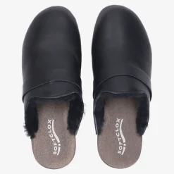 Damen Softclox Hausschuhe*Art.S3525 16 Taira