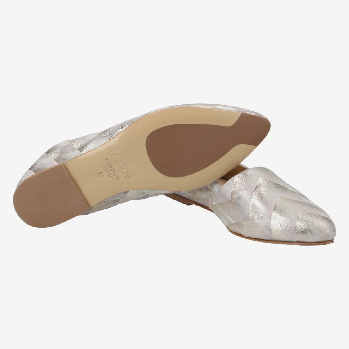 Damen Maripé Slipper & Mokassin*Art.Sabine V.4