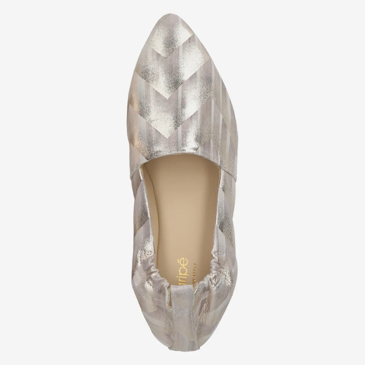 Damen Maripé Slipper & Mokassin*Art.Sabine V.4