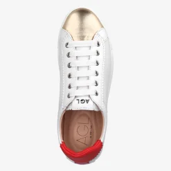 Damen AGL Sneaker*Art.Sade