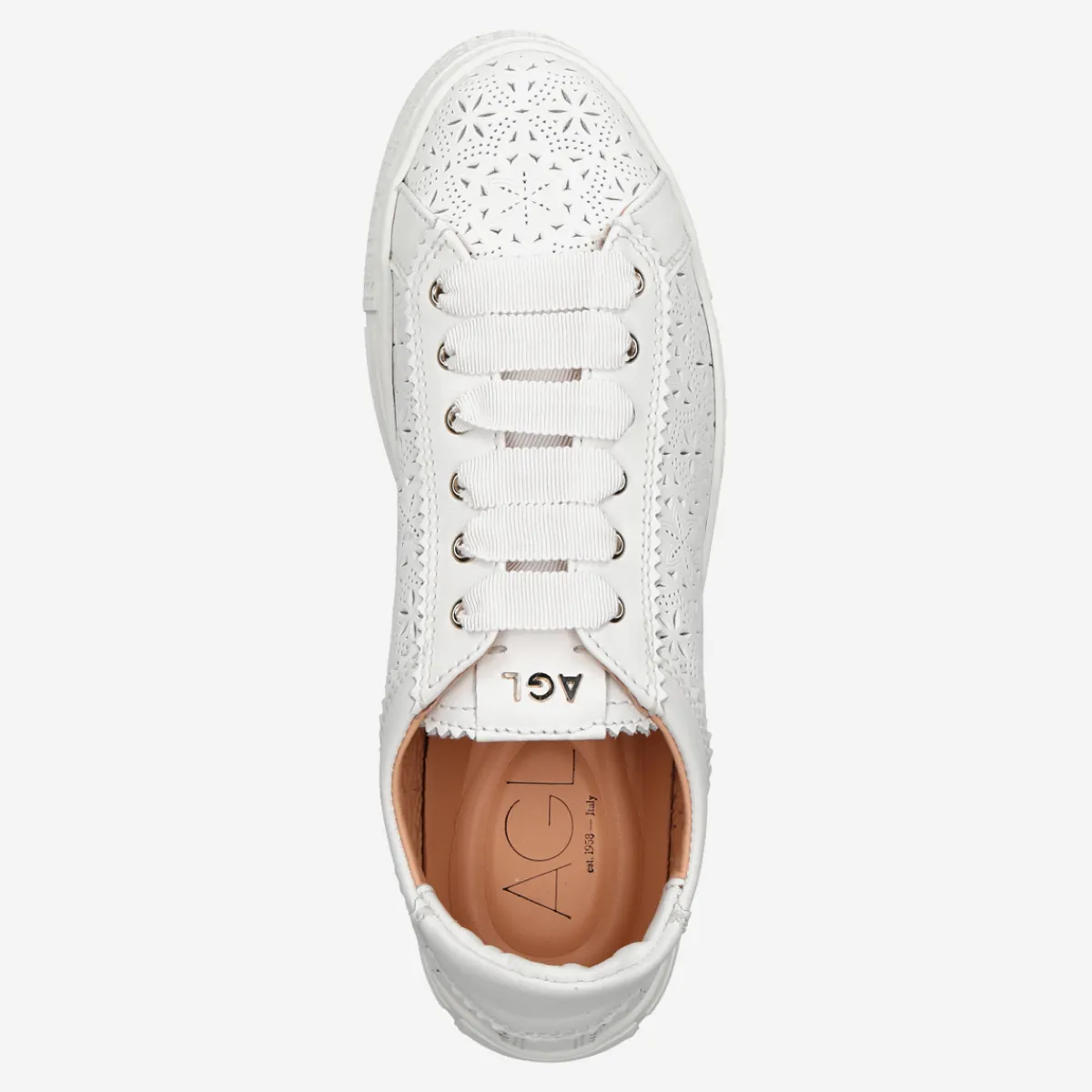 Damen AGL Sneaker*Art.Sade Spring