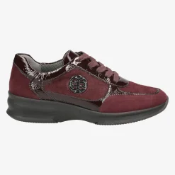 Damen Ara Schnurschuhe*Art.Samtche