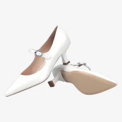 Damen Maripé Pumps*Art.Samu-Ma V.1