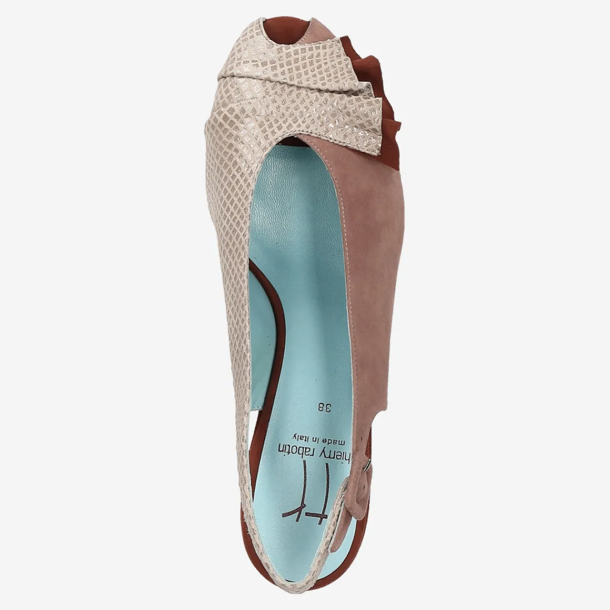 Damen Thierry Rabotin Sandaletten*Art.9280Sd9 Clark
