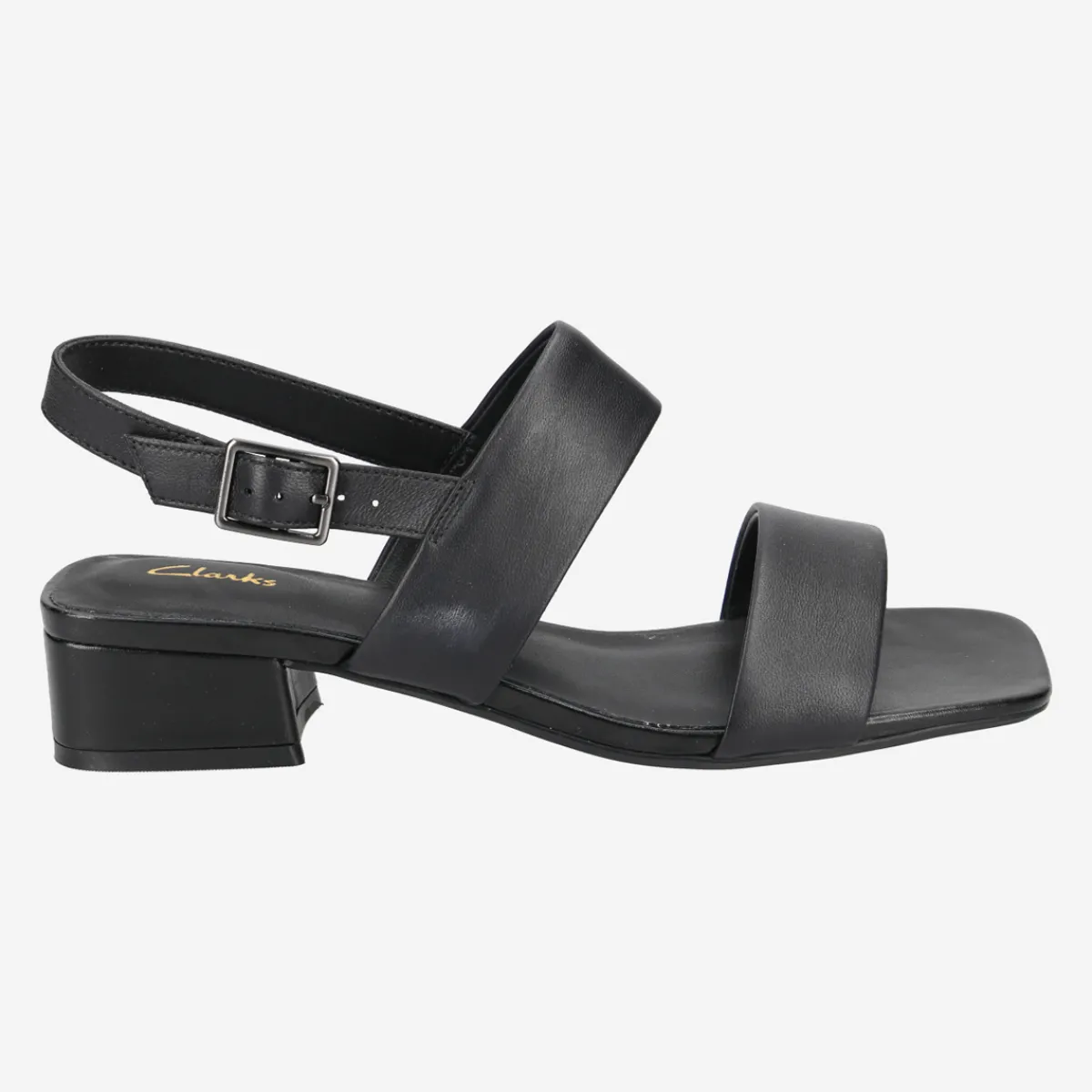 Damen Clarks Sandaletten*Art.Seren25 Strap 26164896 4