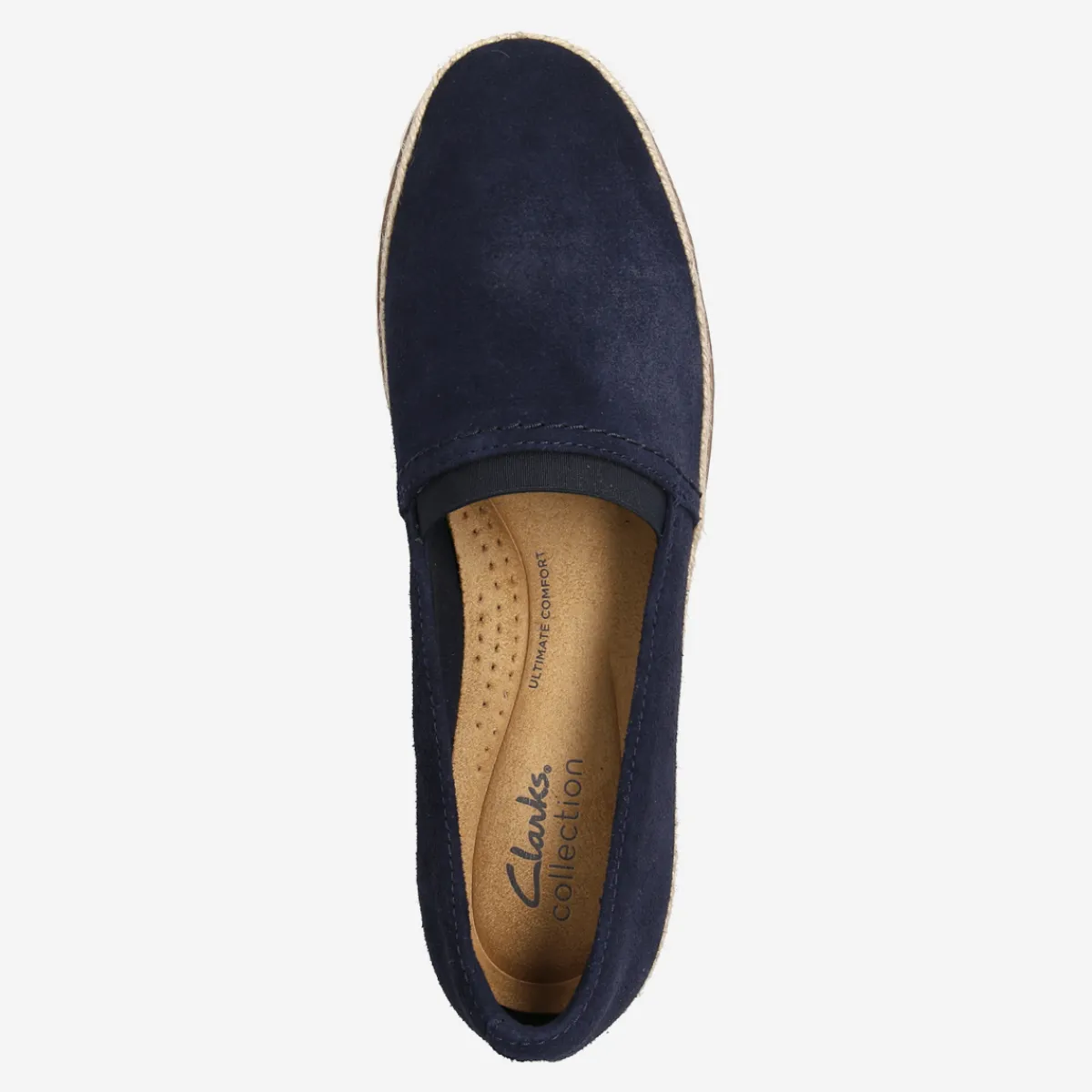 Damen Clarks Slipper & Mokassin*Art.Serena Paige 26165070 4