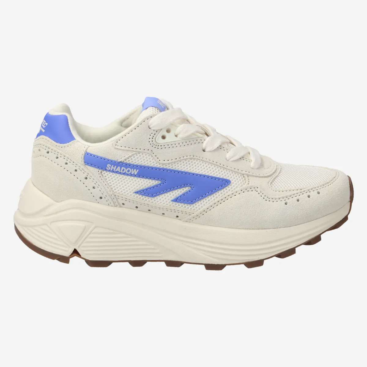 Damen Hi-Tec Sneaker*Art.Shadow Rgs