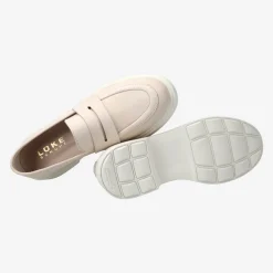 Damen Lüke Schuhe Slipper & Mokassin*Art.Silene