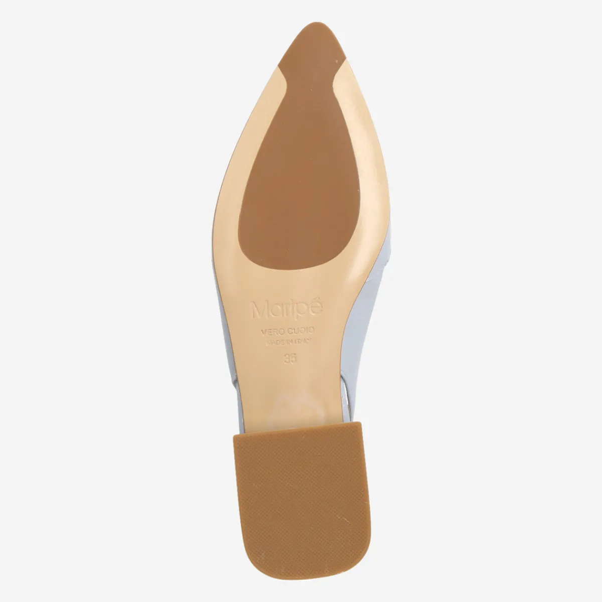 Damen Maripé Peeptoes & Slingpumps*Art.Silvia Nuvola