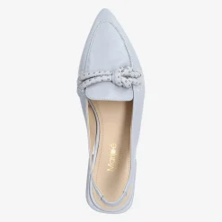 Damen Maripé Peeptoes & Slingpumps*Art.Silvia Nuvola