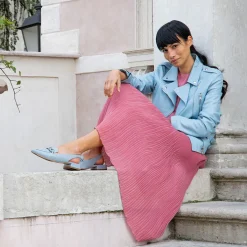 Damen Maripé Peeptoes & Slingpumps*Art.Silvia Nuvola