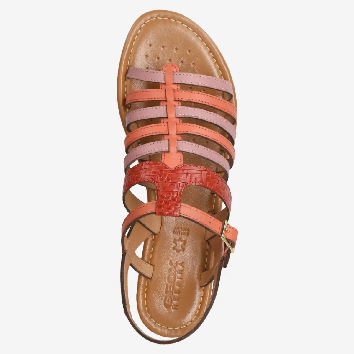 Damen GEOX Sandaletten*Art.Sozy