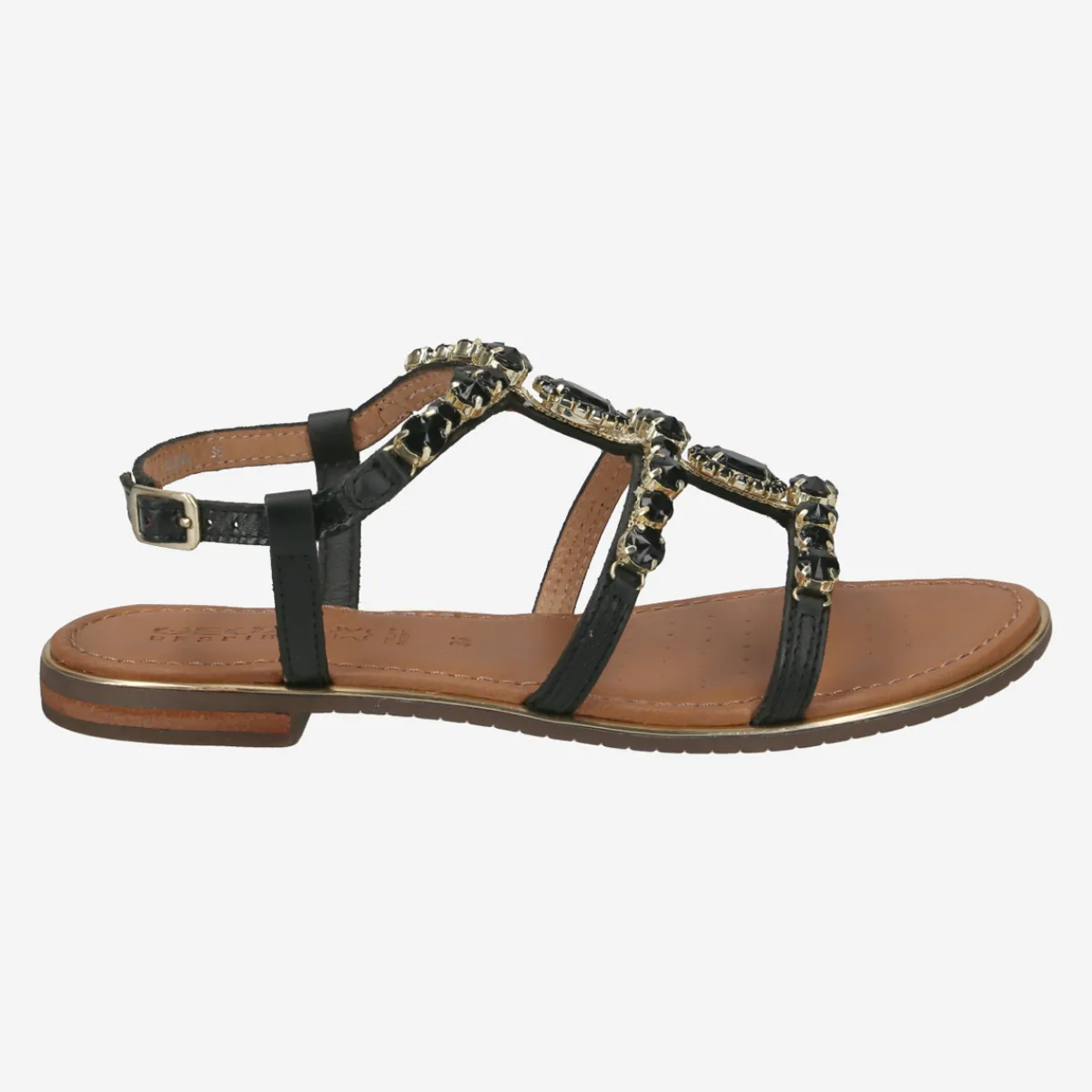 Damen GEOX Sandaletten*Art.Sozy