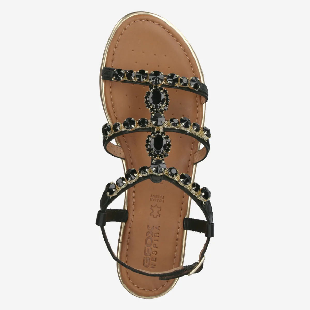 Damen GEOX Sandaletten*Art.Sozy