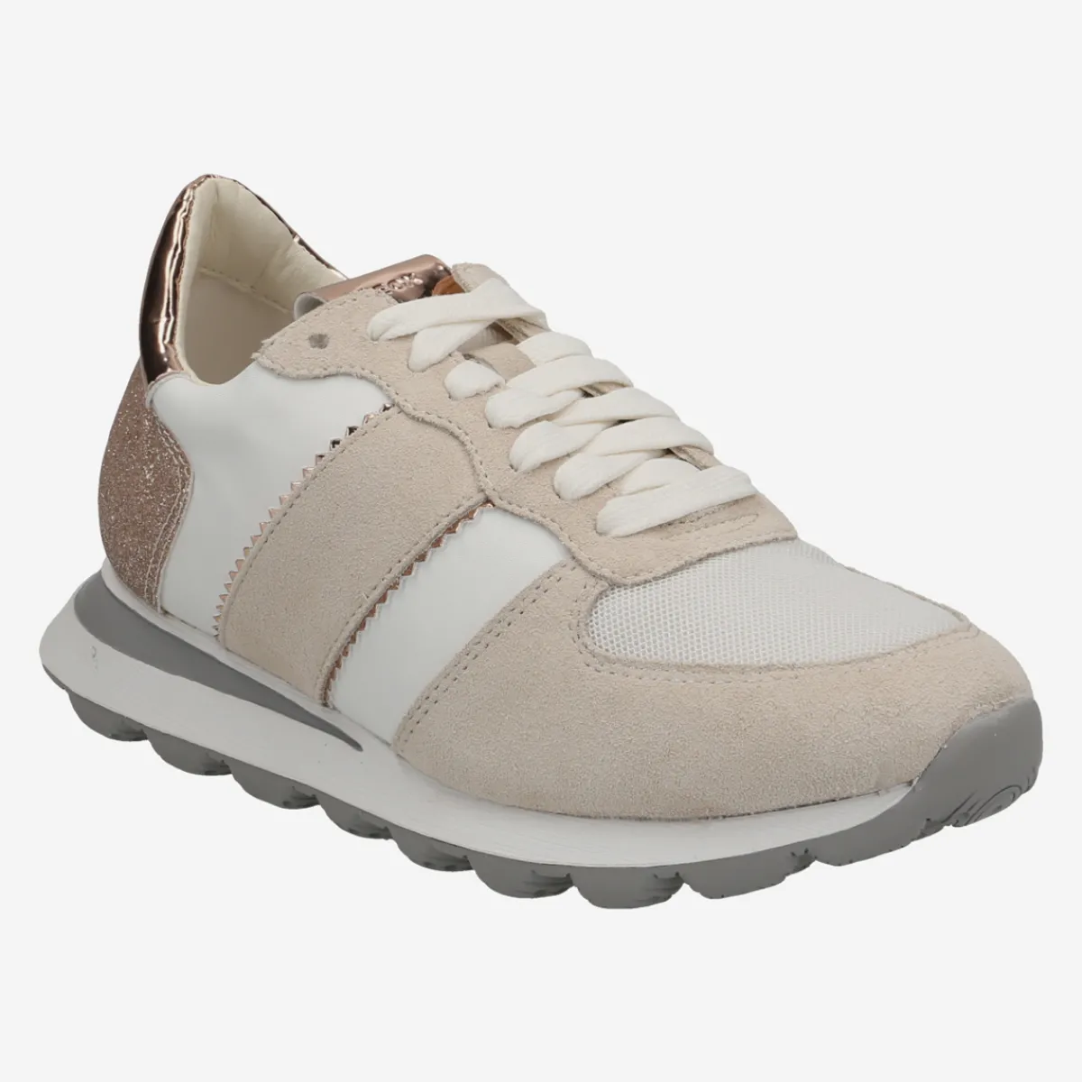Damen GEOX Sneaker*Art.Spherica