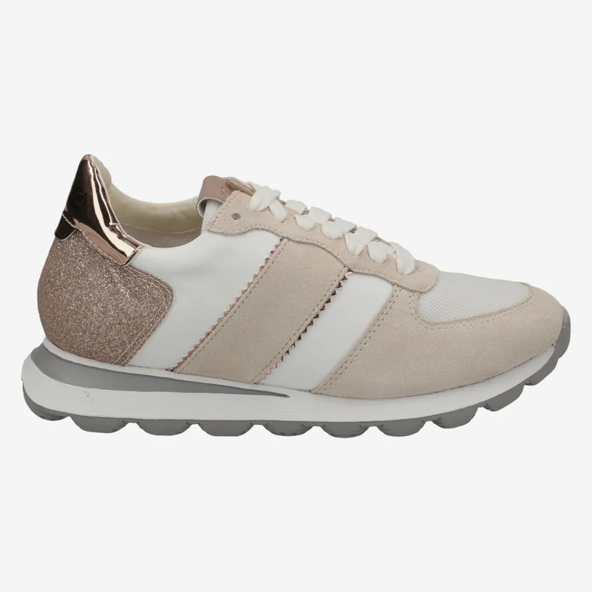 Damen GEOX Sneaker*Art.Spherica