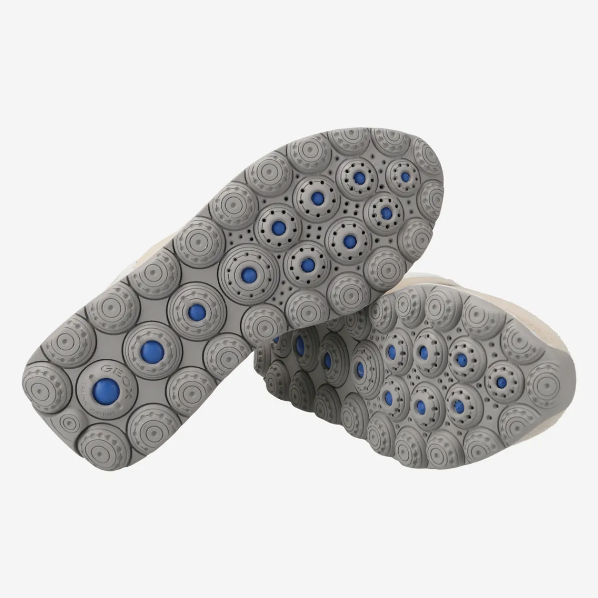 Damen GEOX Sneaker*Art.Spherica
