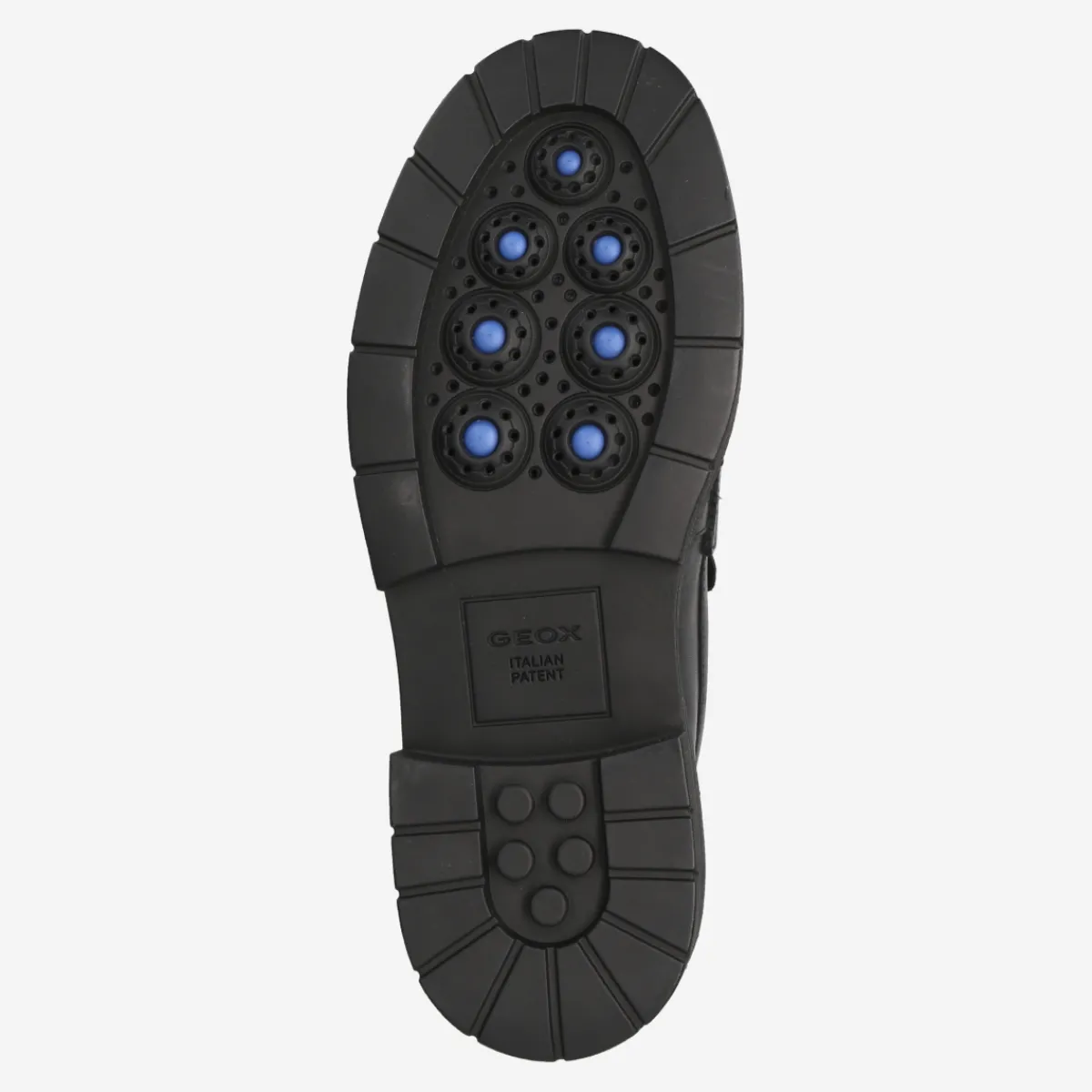 Damen GEOX Slipper & Mokassin*Art.Spherica