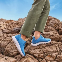 Damen GEOX Sneaker*Art.Spherica