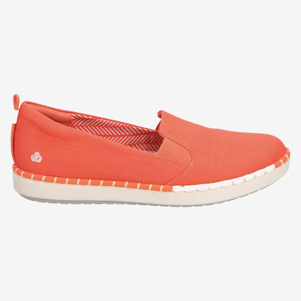 Damen Clarks Slipper & Mokassin*Art.Step Glow Slip 26140307 4