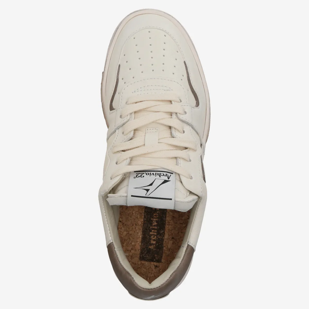 Damen Archivio 22 Sneaker*Art.Step One #634
