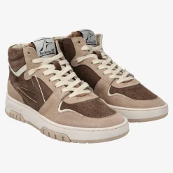 Damen Archivio 22 Sneaker*Art.Step One Mid