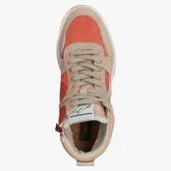 Damen Archivio 22 Sneaker*Art.Step One Mid #647