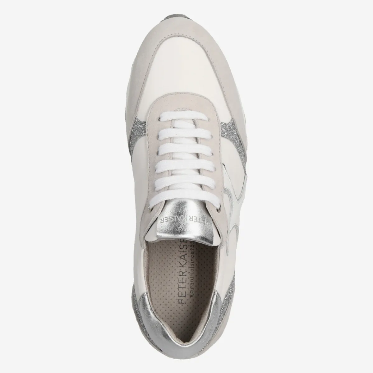 Damen Peter Kaiser Sneaker*Art.Syma-Pk