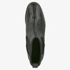 Damen Pons Quintana Chelsea Boots*Art.9007.0T0 Negro