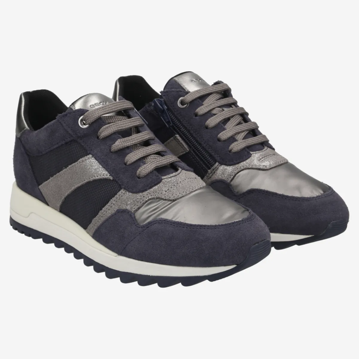 Damen GEOX Sneaker*Art.Tabelya A