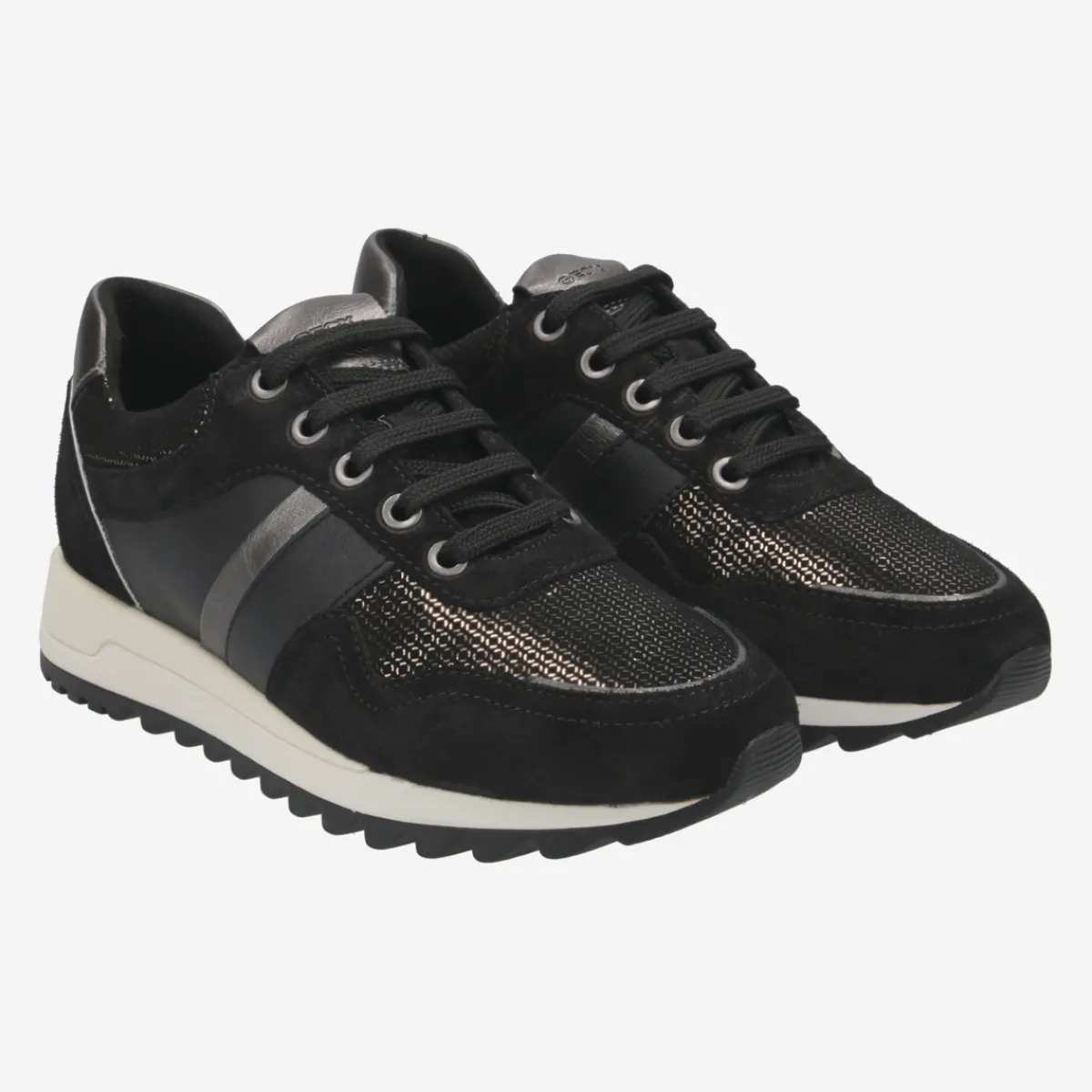 Damen GEOX Sneaker*Art.Tabelya C