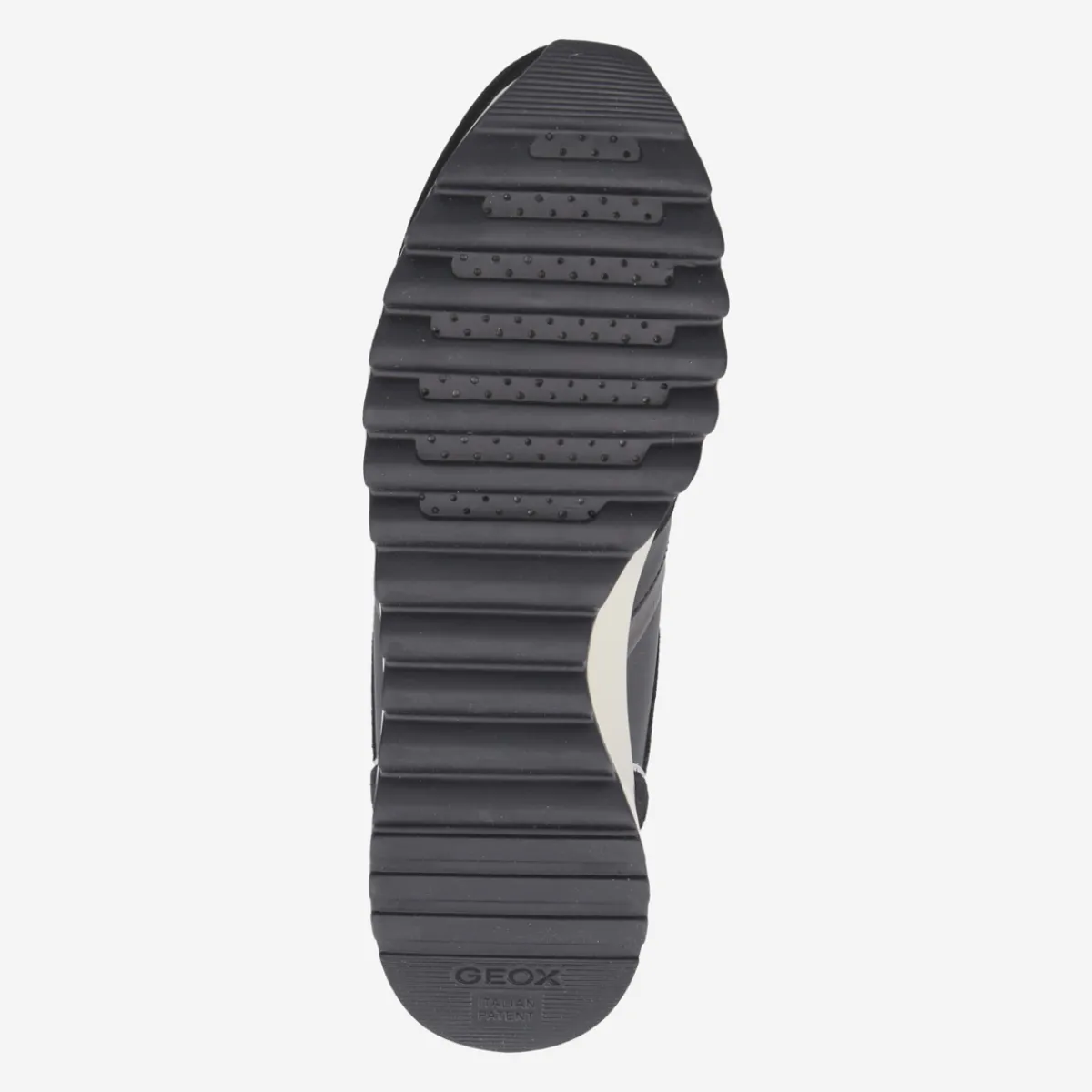 Damen GEOX Sneaker*Art.Tabelya C