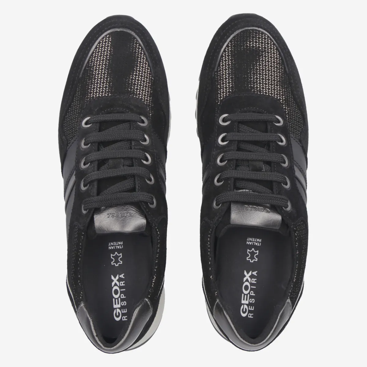 Damen GEOX Sneaker*Art.Tabelya C