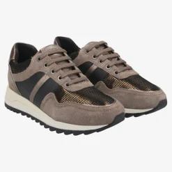 Damen GEOX Sneaker*Art.Tabelya C