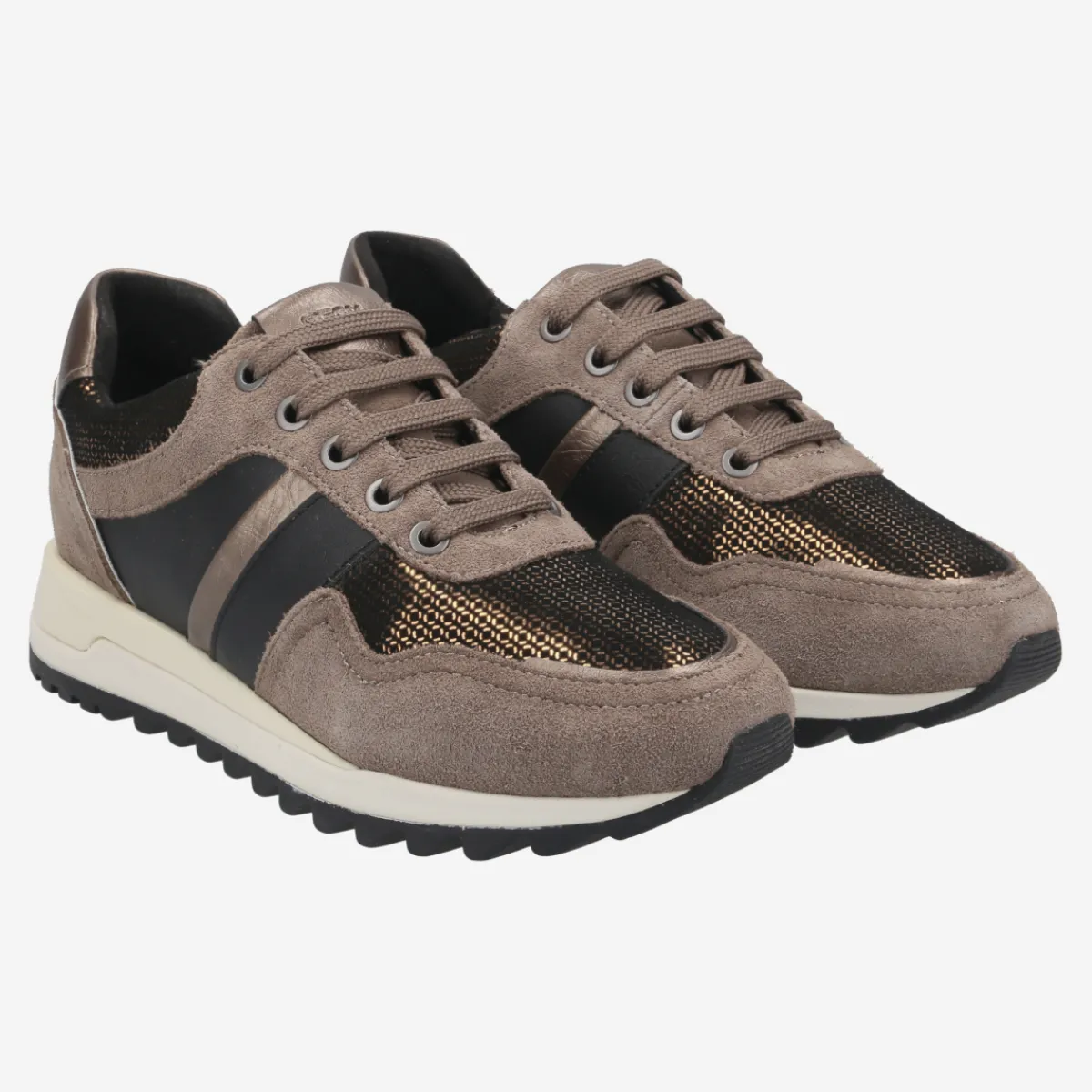 Damen GEOX Sneaker*Art.Tabelya C