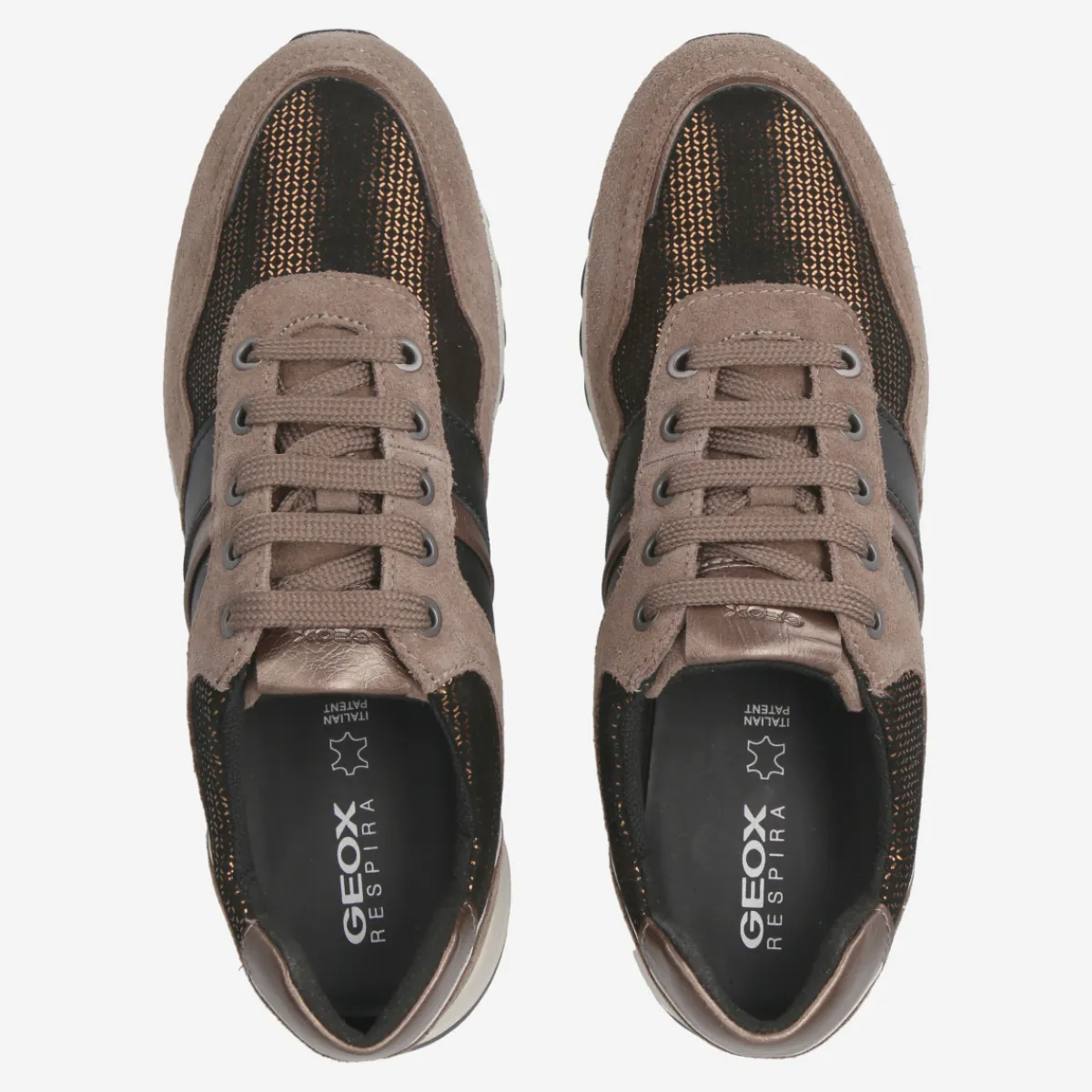 Damen GEOX Sneaker*Art.Tabelya C