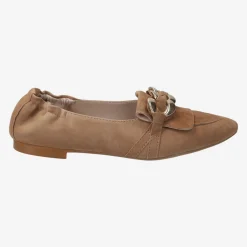Damen Lüke Schuhe Slipper & Mokassin*Art.Tami Cuoio