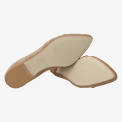 Damen Lüke Schuhe Slipper & Mokassin*Art.Tami Cuoio